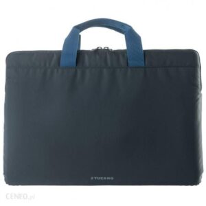 Tucano Minilux Pokrowiec MacBook Pro 13"/MacBook Pro 13" Retina/Notebook 13"/14" Dark-Grey (bfml1314dg)