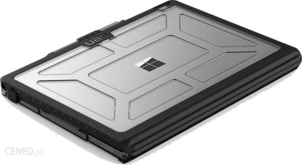 UAG Etui Plasma do Microsoft Surface przeźroczyste (IEOUGSLIC)