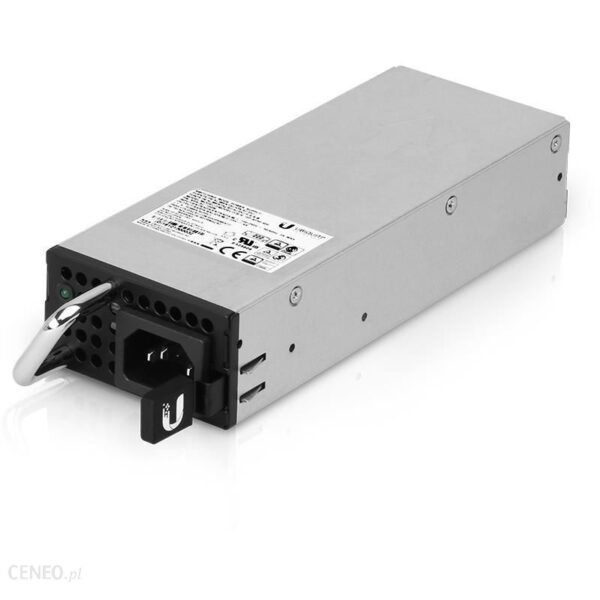 Ubiquiti Redundant Power Supply AC 100W (RPSAC100W)
