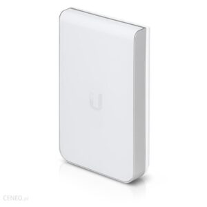 Ubiquiti UniFi AP AC In Wall Pro 5-Pack (UAPACIWPRO5)
