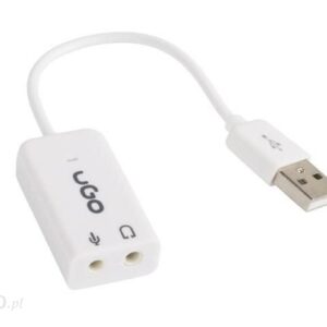 UGO 7.1 USB 2.0 (UKD1086)