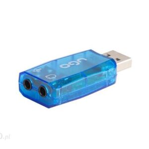 UGO USB 5.1 (UKD1085)