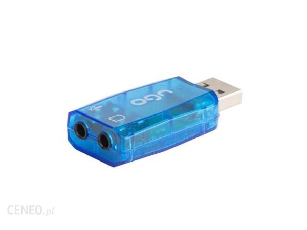 UGO USB 5.1 (UKD1085)