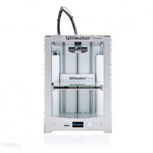 Ultimaker 2 Extended + (A328687B5)