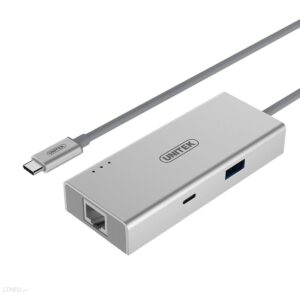 Unitek Adapter-HUB USB-C HDMI 4K (Y9117)