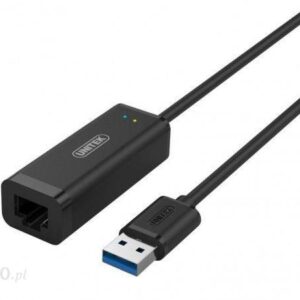 Unitek Adapter USB 3.0 Gigabit (Y-3470)