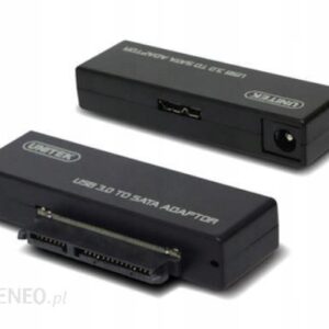 Unitek Adapter USB 3.0 - SATA III HDD/SSD (Y1039)
