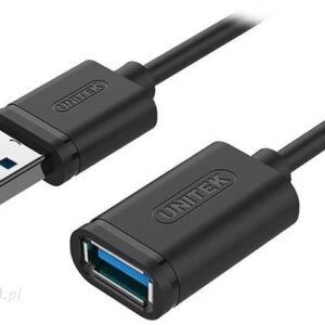 Unitek Przewód przedłużacz USB 3.0 AM-AF 0
