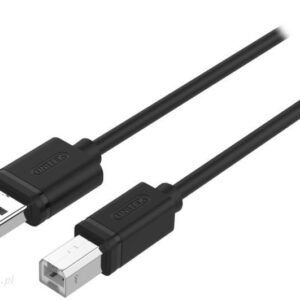 Unitek USB 2.0 Typ-A 1m (YC430GBK)