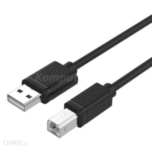Unitek USB-B 2m (YC4001GBK)