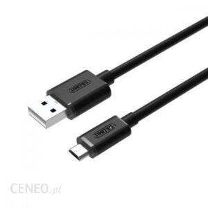 Unitek Zestaw Kabli microUSB - USB 2.0 3x0