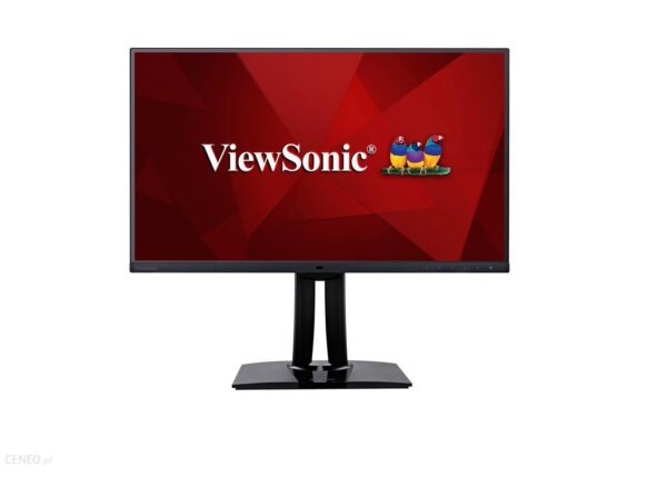Monitor ViewSonic 27" VP2785 Czarny 4K (VP27854K)