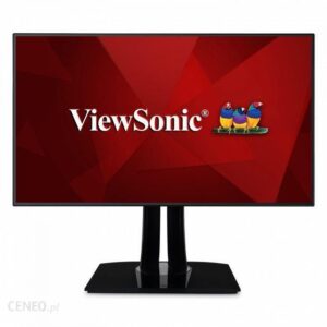 Monitor ViewSonic 32" VP3268-4K