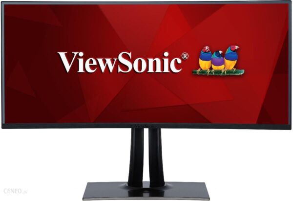 Monitor ViewSonic 38" VP3881