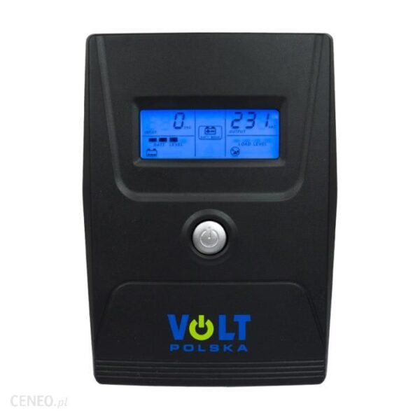 Volt MicroUPS 600VA (5UP0600070)