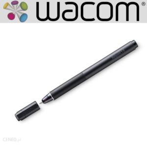 Wacom Piórko Ballpoint Pen (KP13300D)