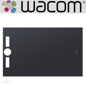 Wacom Wkładka teksturująca do Wacom Intuos Pro L Rough (ACK122313)