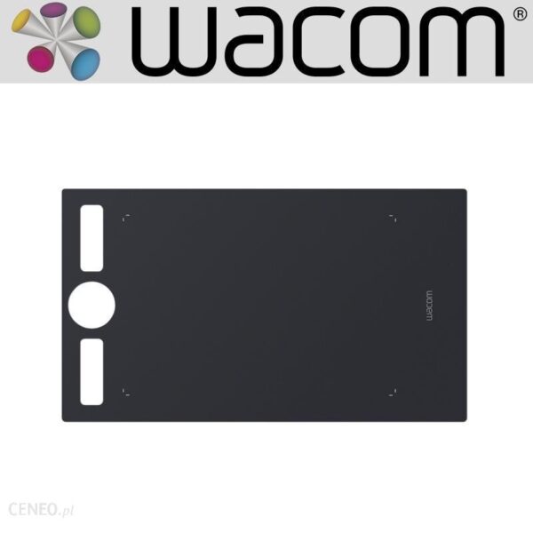 Wacom Wkładka teksturująca do Wacom Intuos Pro M Rough (ACK122213)