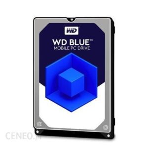 WD Blue 2.5'' 1TB SATA/600 (WD10SPZX)