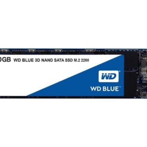 WD Blue SSD M.2 250GB (WDS250G2B0B)