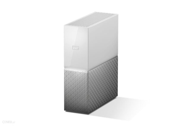 Wd My Cloud Home 8TB (WDBVXC0080HWTEESN)