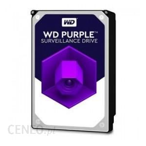WD Purple 12TB 3