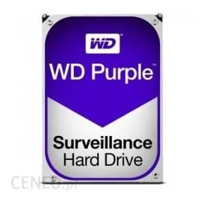 WD Purple 8TB 3
