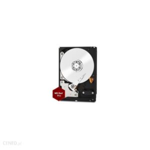 WD Red Pro Cache 8TB 3
