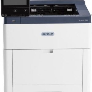 Drukarka Xerox C600V_DN