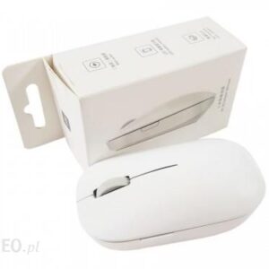XIAOMI Mi Wireless Mouse biały