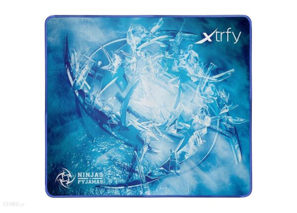 Xtrfy XTP1 NiP Ice Large Niebieska (XTP1L4NIPICE)