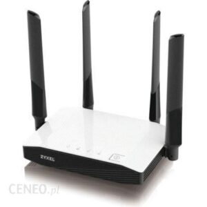 Router Zyxel Dual-Band Wireless AC Router (NBG6604EU0101F)